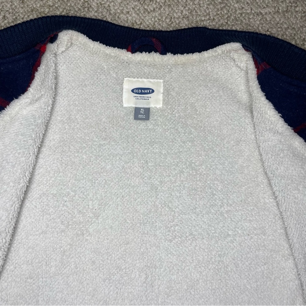 Old Navy Wool Jacket - Picture 8 of 12